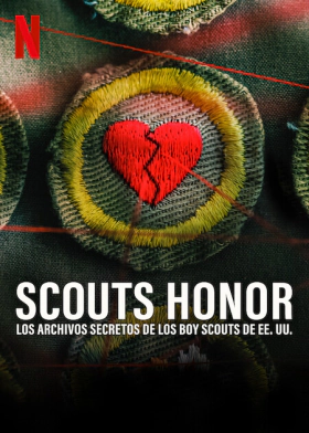 Scout's Honor: The Secret Files of the Boy Scouts of America (2023)