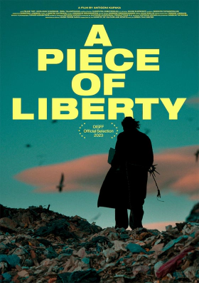 A Piece of Liberty (2023)