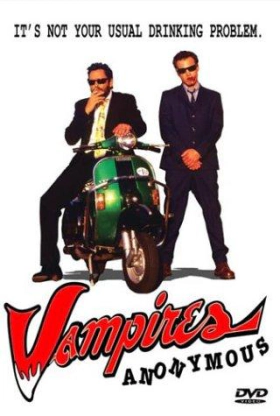 Βαμπιρ Τησ Πλακασ / Vampires Anonymous (2003)
