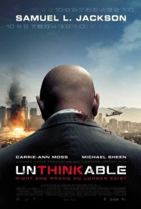 Αδιανόητες Πράξεις / Unthinkable (2010)