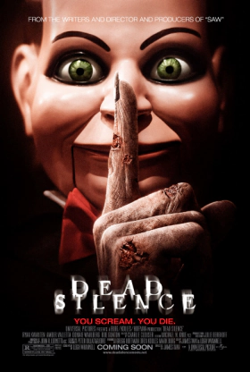 Dead Silence / Νεκρική Σιγή (2007)