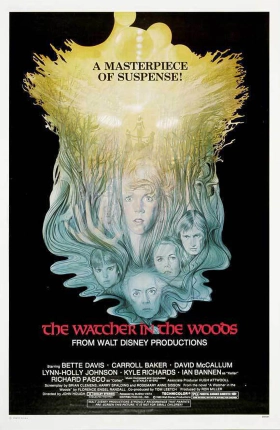 Τα μάτια του δάσους / The Watcher in the Woods (1980)