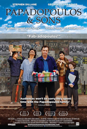 Papadopoulos & Sons / Παπαδόπουλος & ΣΙΑ (2012)
