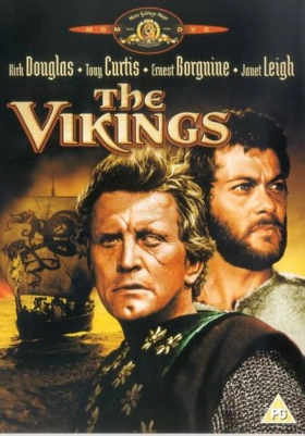 Οι Βίκινγκς / The Vikings (1958)