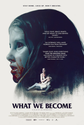 Sorgenfri / What We Become (2015)