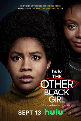 The Other Black Girl (2023)