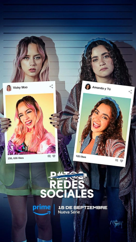 Γαμ#Μ1 Κοινωνικα Δικτυα / P#t@s Redes Sociales / F#Ck1Ng Social Media (2023)