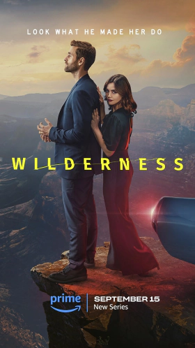 Ερημια / Wilderness (2023)