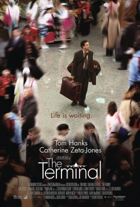 The Terminal (2004)