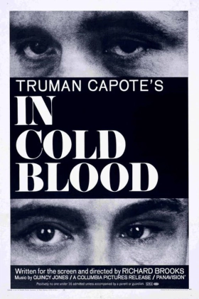 In Cold Blood / Εν Ψυχρώ (1967)
