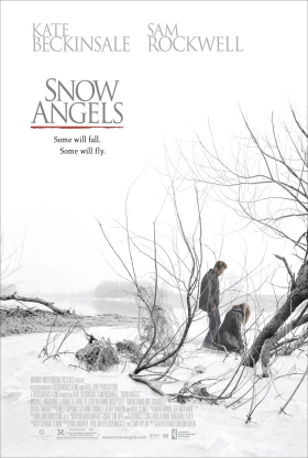 Snow Angels / Λευκοί Άγγελοι (2007)