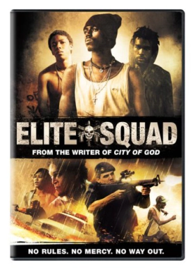 Tropa de Elite / Οι Επίλεκτοι (2007)