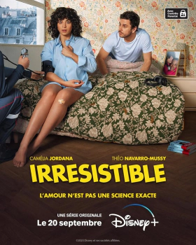Ακαταμαχητοσ / Irresistible / Irrésistible (2023)