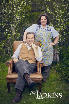 Οι Λαρκινσ / The Larkin (2021)