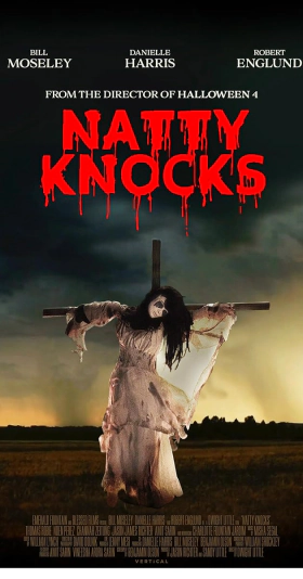 Natty Knocks (2023)