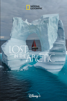 Lost in the Arctic (2023)