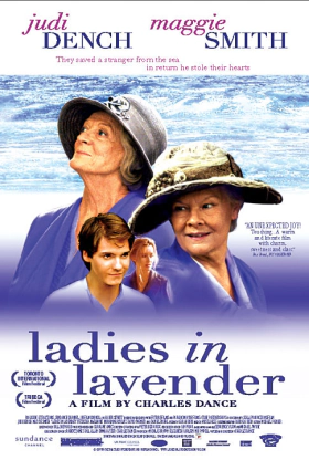 Ο Ξένος / Ladies in Lavender (2004)