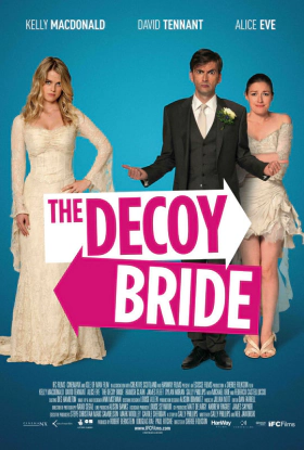 The Decoy Bride / Το Δόλωμα (2011)