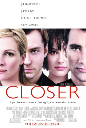 Closer / Εξ επαφής (2004)