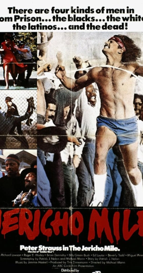 The Jericho Mile (1979)
