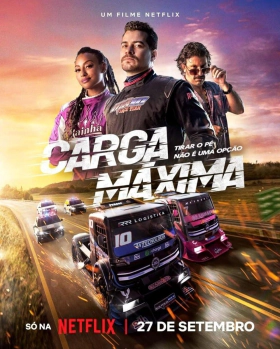 Overhaul / Carga Máxima (2023)