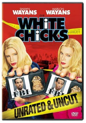 White Chicks / Ξανθιές... Γκόμενοι! (2004)