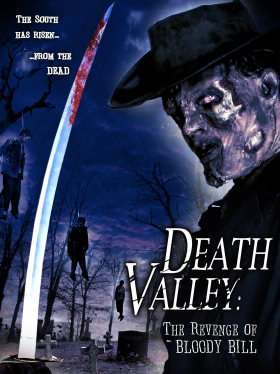 Η Κοιλαδα Των Ζωντανων-Νεκρων / Death Valley: The Revenge of Bloody Bill (2004)
