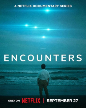 Επαφεσ / Encounters (2023)