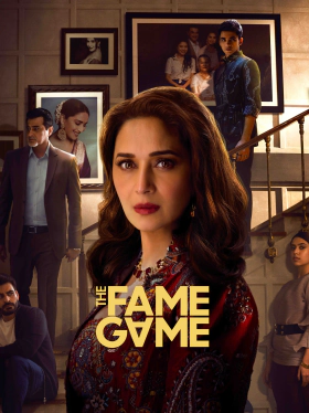 The Fame Game / Το Παιχνίδι της Δόξας (2022)