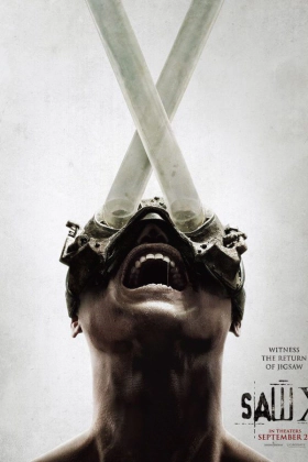 Saw X (2023)