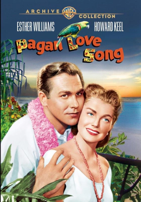 Εξωτικεσ Νυχτεσ / Pagan Love Song (1950)