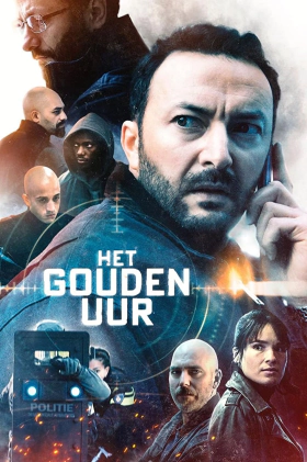The Golden Hour / Het gouden uur (2022)