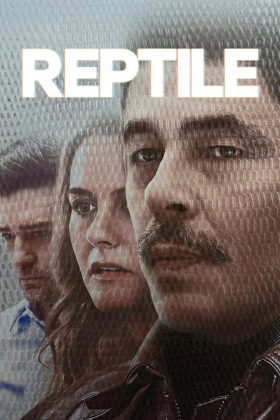 Reptile / Ερπετά (2023)