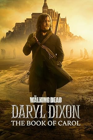 The Walking Dead: Daryl Dixon (2023)