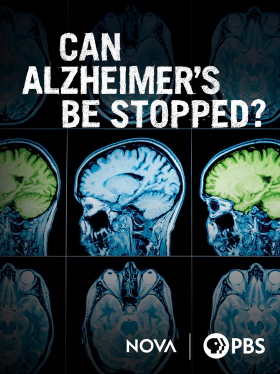 Can Alzheimers be Stopped; / Αλτσχάιμερ: Υπάρχει Ελπίδα; (2001)