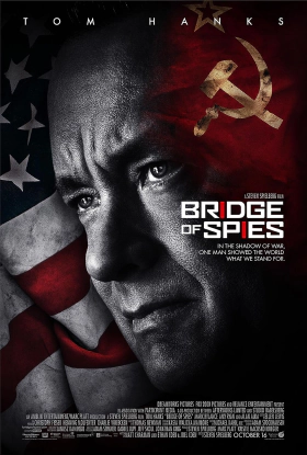 Bridge of Spies / Η Γέφυρα Των Κατασκόπων (2015)
