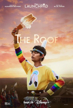 Η Στεγη / The Roof (2023)