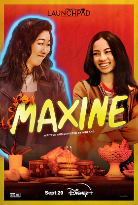 Maxine (2023)