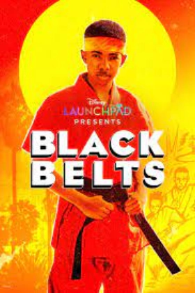 Μαυρεσ Ζωνεσ / Black Belts (2023)