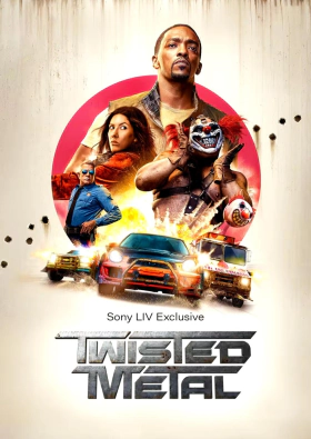 Twisted Metal (2023)