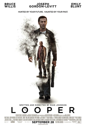Looper / Looper: Αντιμέτωποι με το Χρόνο (2012)