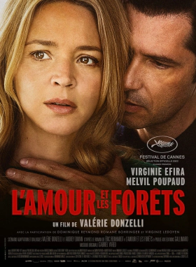 Εμείς οι Δύο / L'amour et les forêts / Just the Two of Us (2023)