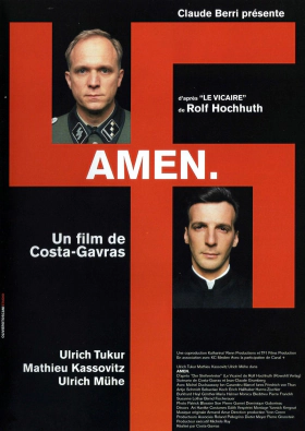 Αμήν. / Amen. (2002)