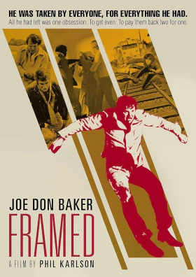 Διπλη Εκδικηση / Framed (1975)