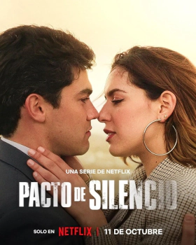 Συμφωνια Σιωπησ / Pact of Silence / Pacto de silencio (2023)