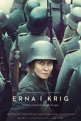 Mother At War / Erna i krig (2020)