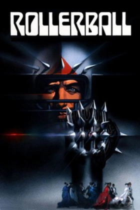 Rollerball / Ρόλερμπολ (1975)