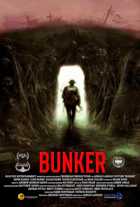 Το Οχυρό του Τρόμου / Bunker (2022)