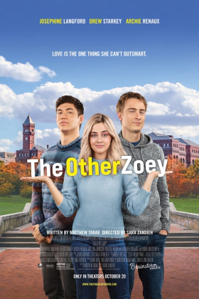 The Other Zoey / Η Άλλη Ζόι (2023)