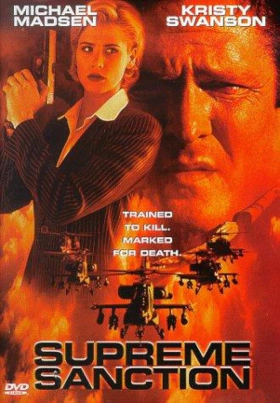 Υπερτατη Ποινη / Supreme Sanction (1999)